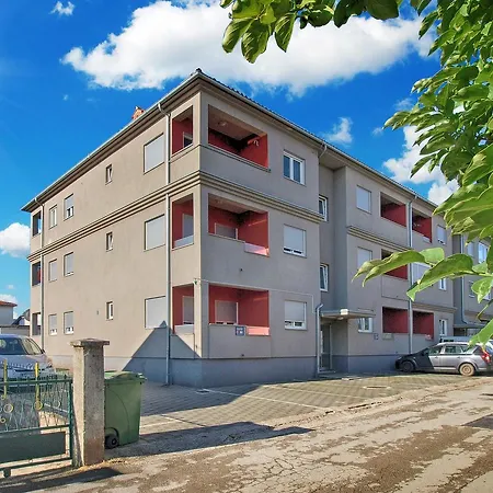 شقة Apartment Sara 1634 بولا