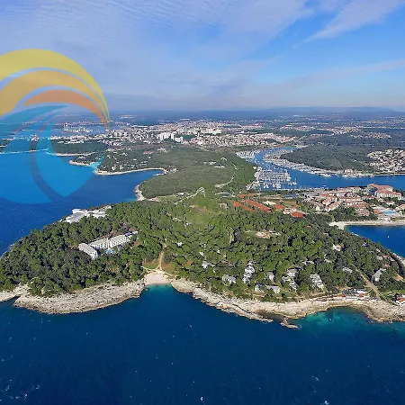 Apartment Sara 1634 بولا