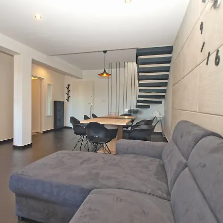 شقة Apartment Sara 1634 بولا