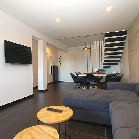 Apartment Sara 1634