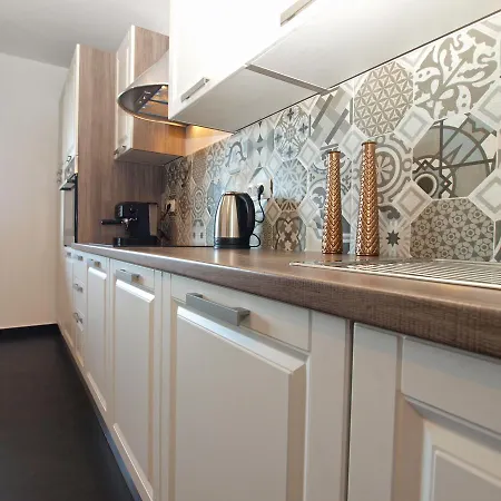 شقة Apartment Sara 1634 بولا
