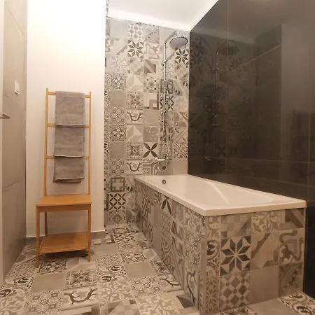 شقة Apartment Sara 1634 بولا
