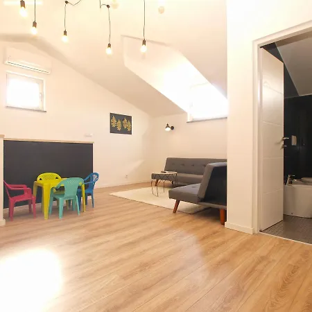 Apartment Sara 1634