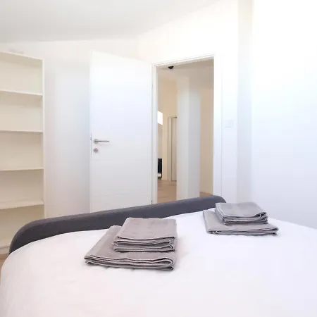 Apartment Sara 1634 بولا