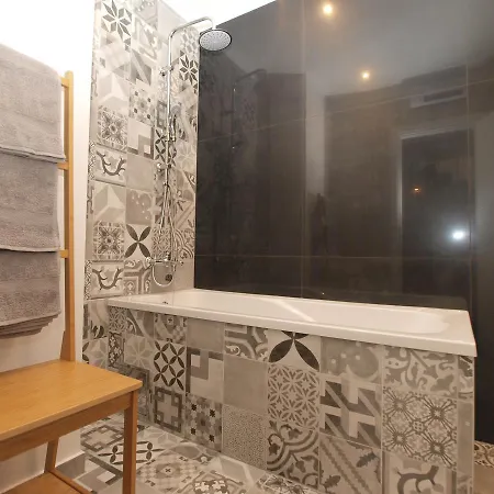 Apartment Sara 1634 بولا