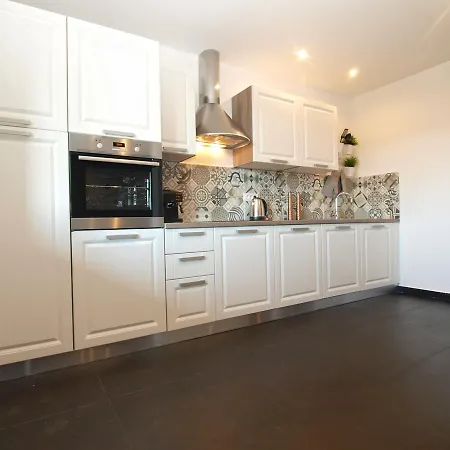 شقة Apartment Sara 1634 بولا