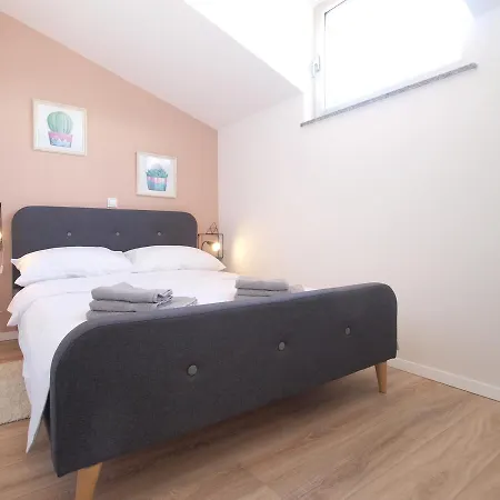 شقة Apartment Sara 1634