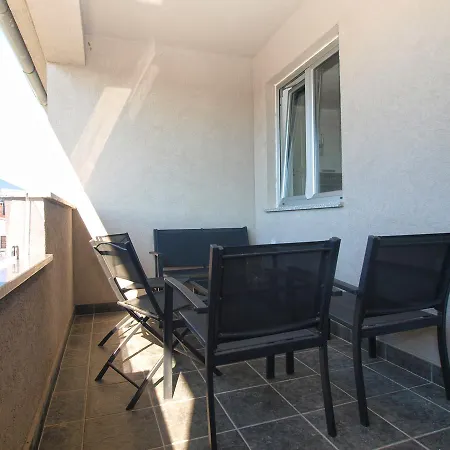 Apartment Sara 1634