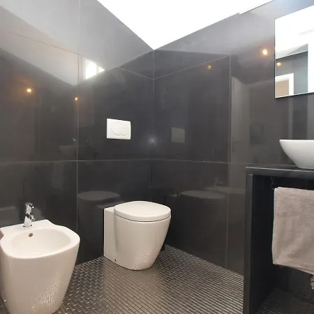Apartment Sara 1634 شقة
